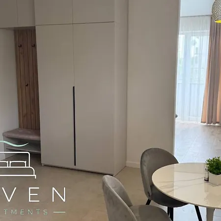 Lejlighed Haven G3 Uzjhorod